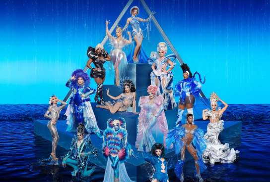 Drag Race 17